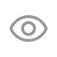 Visible Icon, visible,eye