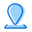 Address Icon, address,medical address