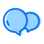 Dialog Icon, dialog,medical dialog