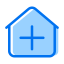 Home Icon, home,medical home