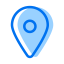 Location Icon, location,medical location
