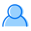 My Profile Icon, my profile,medical profile