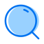 Search Icon, medical search,search