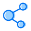 Share Icon, share,medical share