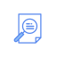 Intelligent Q&A Advantage Icon 1 Icon, intelligent Q&A,advantage