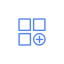 Intelligent Q&A Advantage Icon 2 Icon, intelligent Q&A,advantage