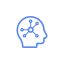 Intelligent Q&A Advantage Icon 3 Icon, intelligent Q&A,advantage