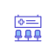 Intelligent Q&A Highlight Icon 2 Icon, intelligent Q&A,highlight