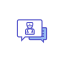 Pre - diagnosis Highlight Icon 2 Icon, pre - diagnosis,highlight