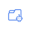 Pre - diagnosis Icon 1 Icon, folder,pre - diagnosis