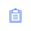 Pre - diagnosis Icon 2 Icon, pre - diagnosis,clipboard
