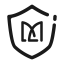 Certification Icon, certification,security,shield
