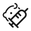 Children's Vaccine Icon, children's vaccine,pediatric,vaccine