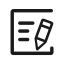 Edit Icon, edit,pen,text