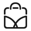 Mall Icon, mall,shopping bag,store