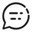 Message Icon, message,speech bubble,chat
