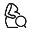 Non - Invasive Prenatal Test Icon, non - invasive prenatal test,pregnancy,test