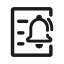 Notification Icon, alert,bell,notification