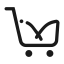 Shopping Cart Icon, shopping cart,cart,shopping