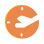 Clicked Flight Status Icon, clicked,flight,status