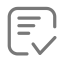Completed Icon, completed,document