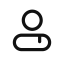 Personal Center Icon, personal center,user