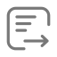 Refund Icon, refund,document