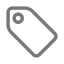Sale Icon, price tag,sale