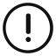 Warning Icon, exclamation,warning