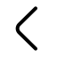Back Icon, back,arrow left