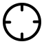 Location Round Icon, location,round