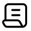 Receipt Icon, bill,receipt