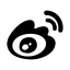 Sina Fill Icon, fill,sina,social