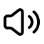 Sound Icon, audio,sound