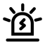 Academic Warning Icon, academic,warning