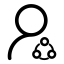 Service Link Icon, link,service