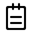 Log List Icon, log list,logs