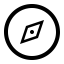 Nearby Icon, nearby,location