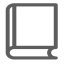 Book Icon, book,documentation