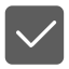 Check Mark Icon, check,confirm