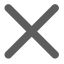 Close Icon, close,dismiss