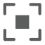 Crop Icon, UI,crop