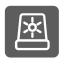 Police Hat Icon, police,hat