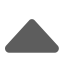 Triangle Icon, triangle,shape