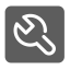 Wrench Icon, wrench,maintenance