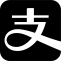 Alipay Icon, Alipay,payment