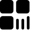 QR Code Icon (Fill) Icon, QR code,scan