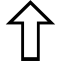 Up Arrow Icon, up,arrow