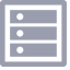 Basic Data - Cabinet Diagram Icon, cabinet,diagram,basic data