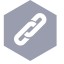 Monitoring - Monitoring Binding Icon, binding,link,monitoring